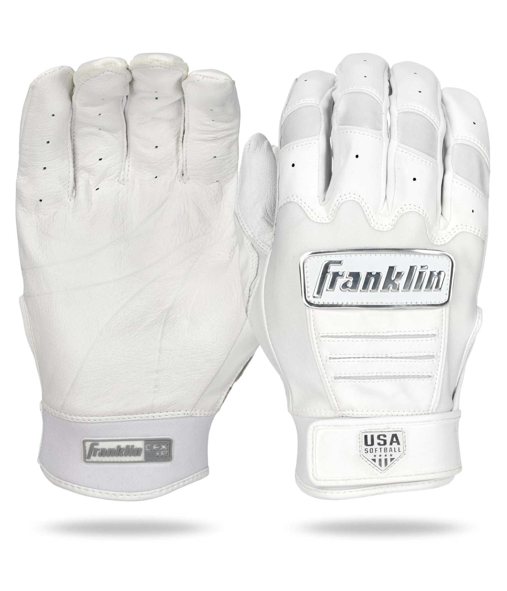Franklin CFX FP Women’s Batting Gloves SZ L