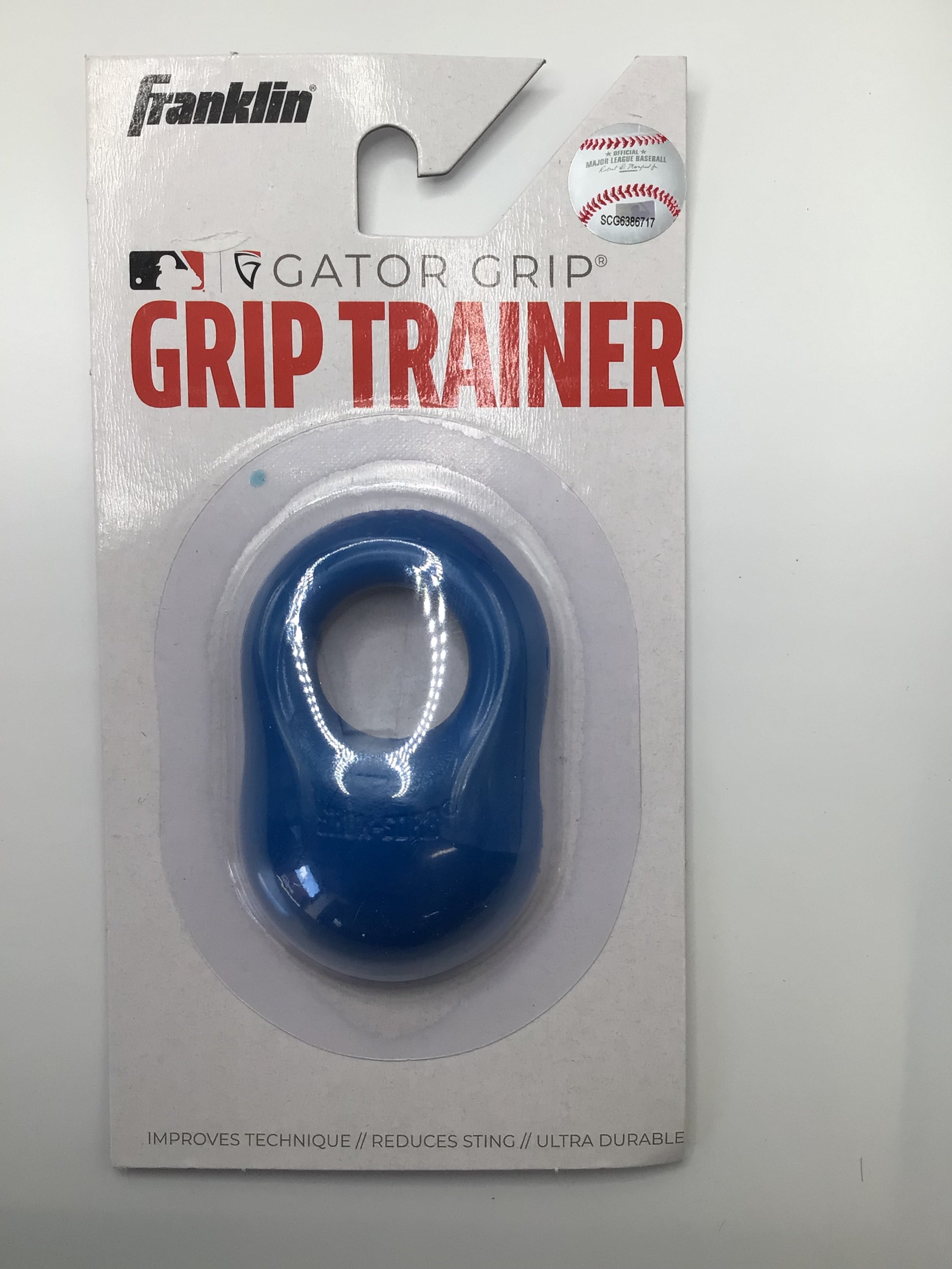 Franklin Thumb Trainer