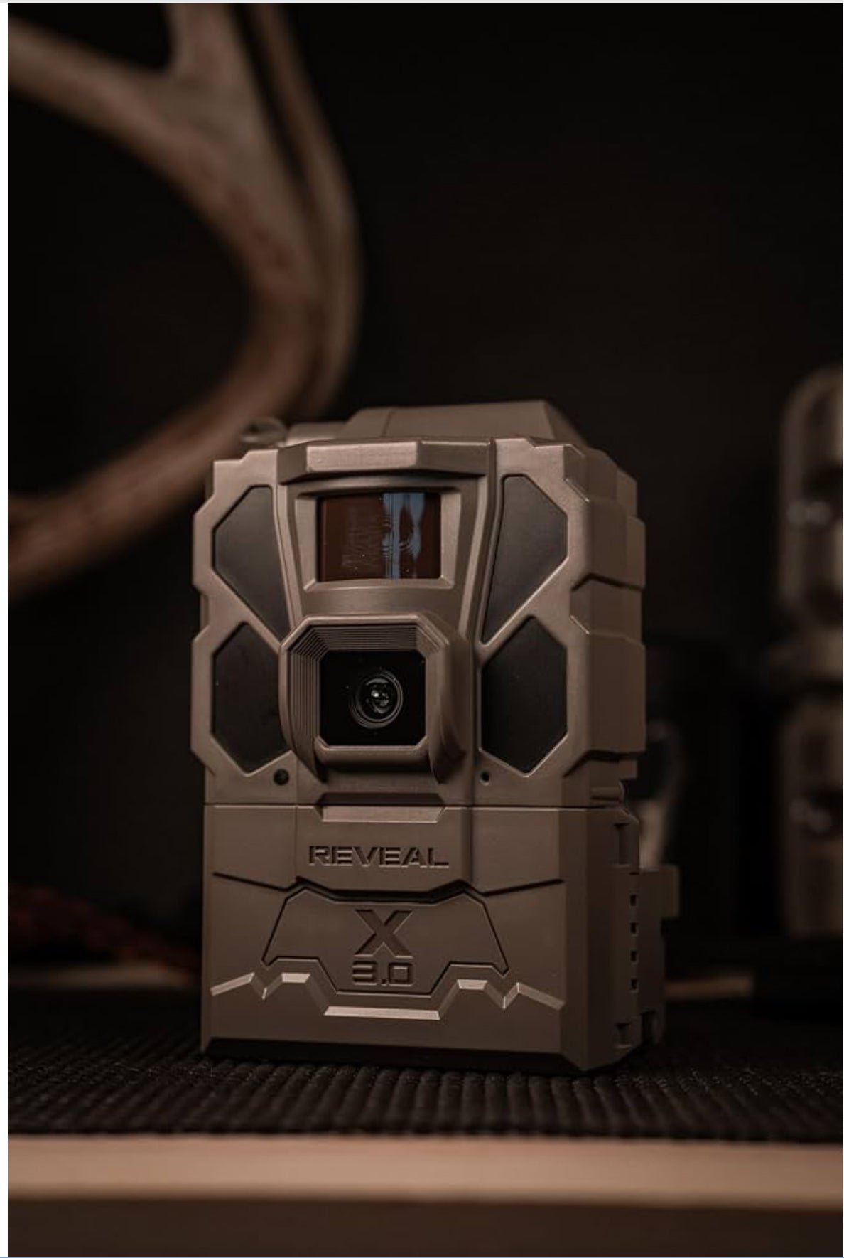 Tactacam Reveal X 3.0