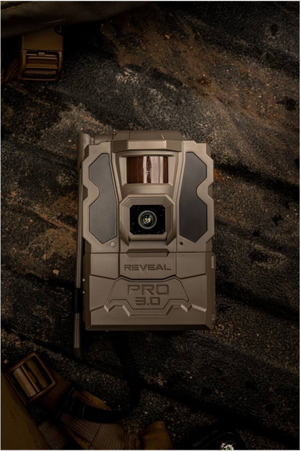 Tactacam Reveal Pro 3.0