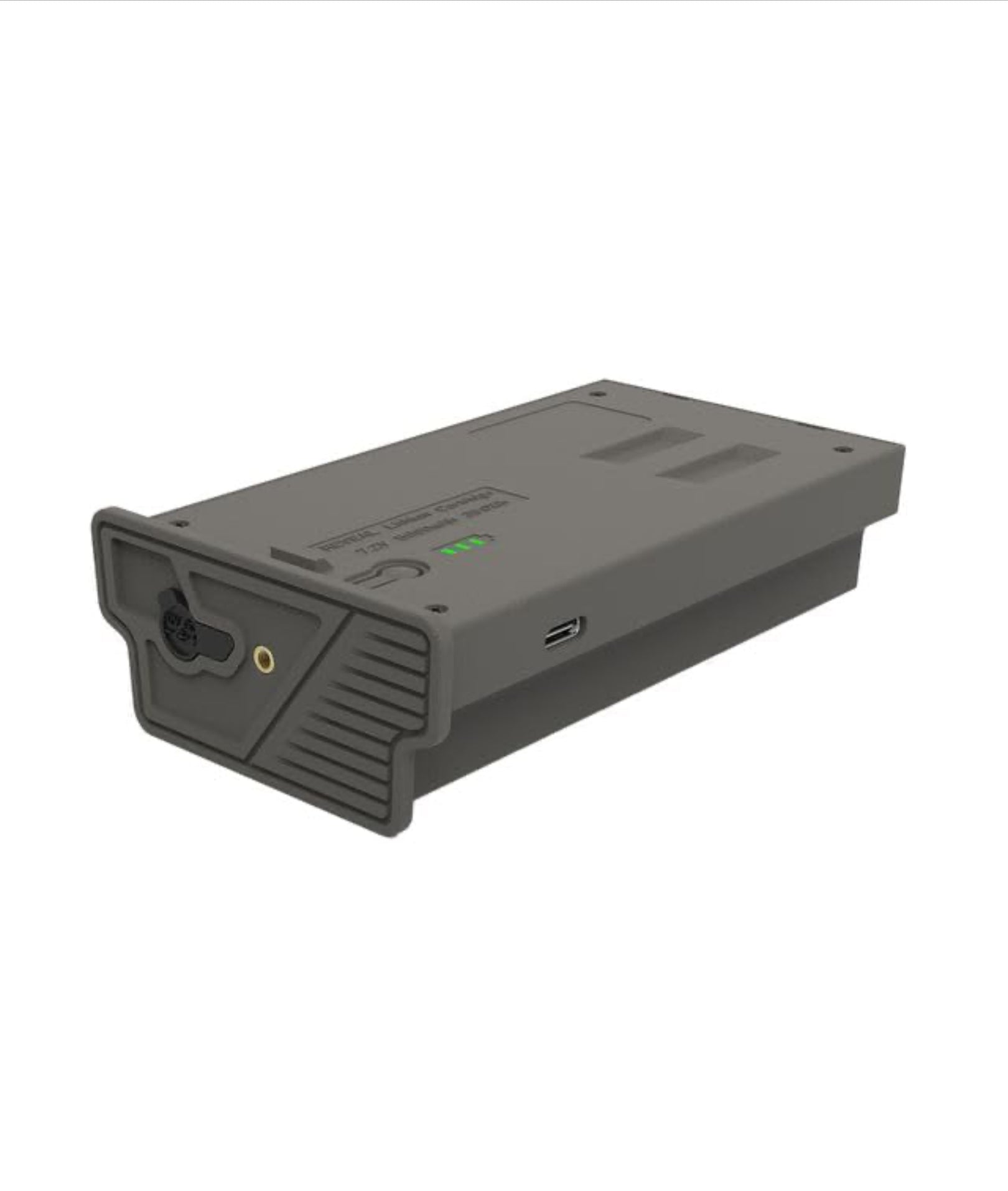 Tactacam Lithium Cartridge