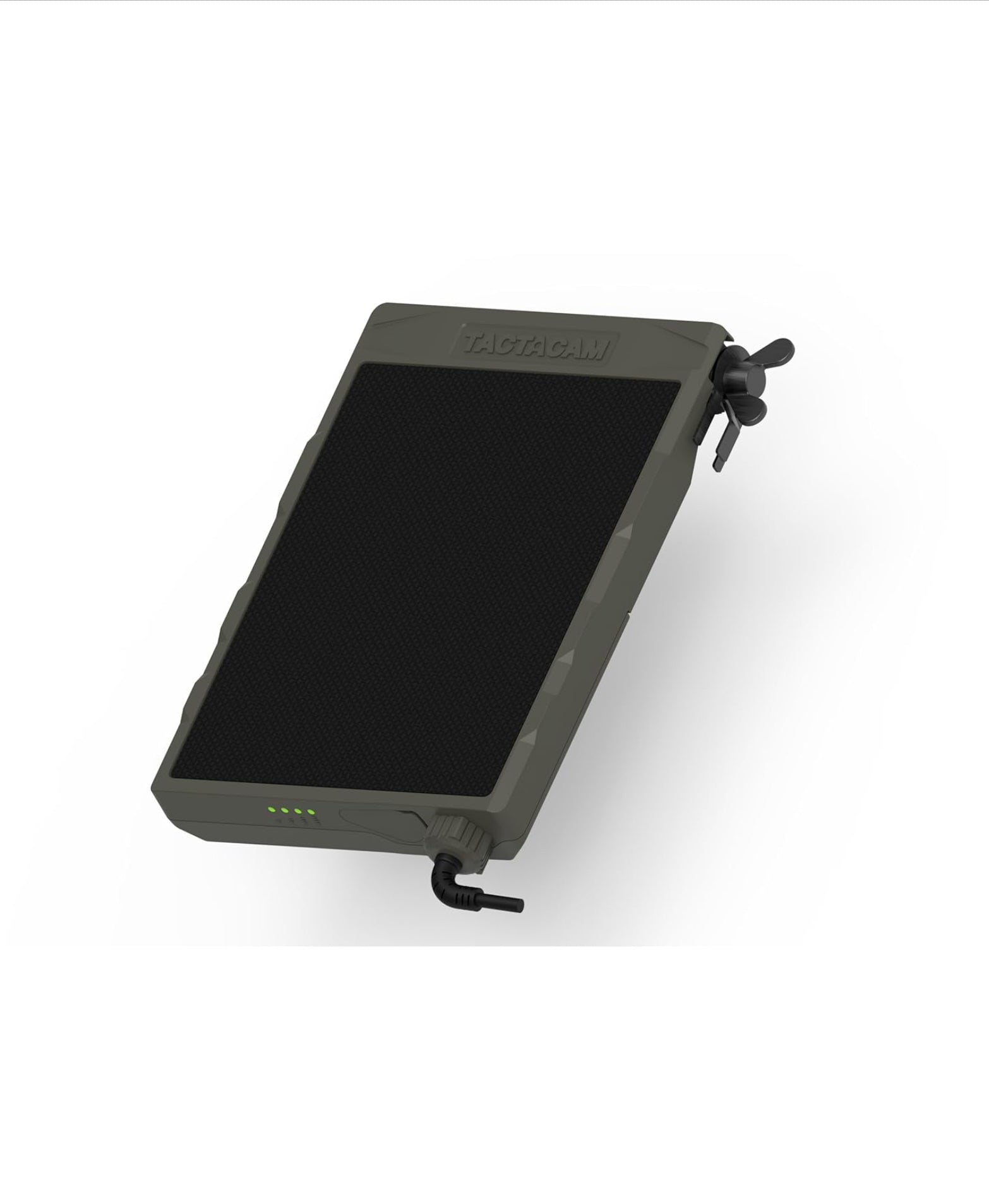 Tactacam External Solar Panel