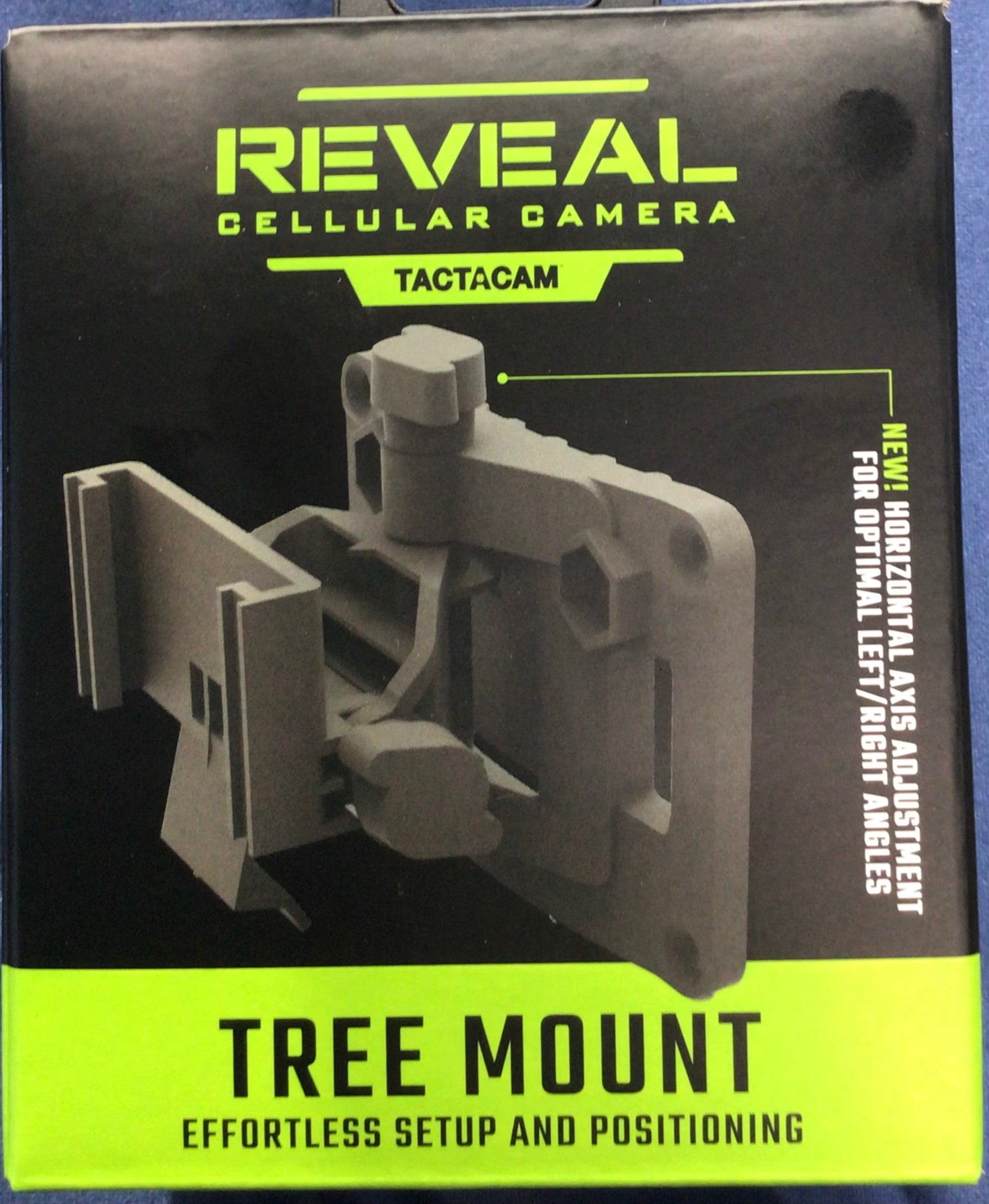 Tactacam Tree Mount