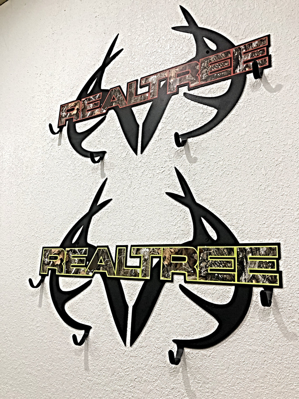 Realtree Gear Raxx