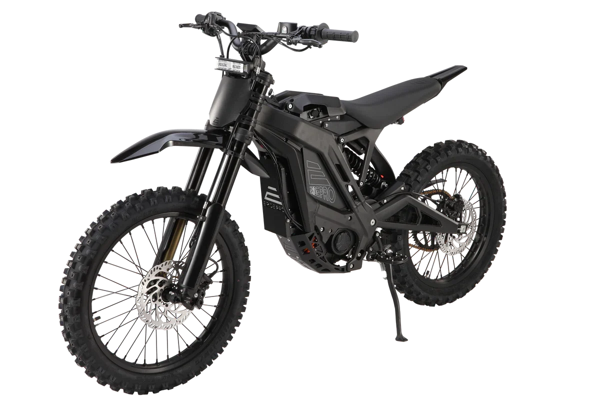 2025 E Ride Pro SR