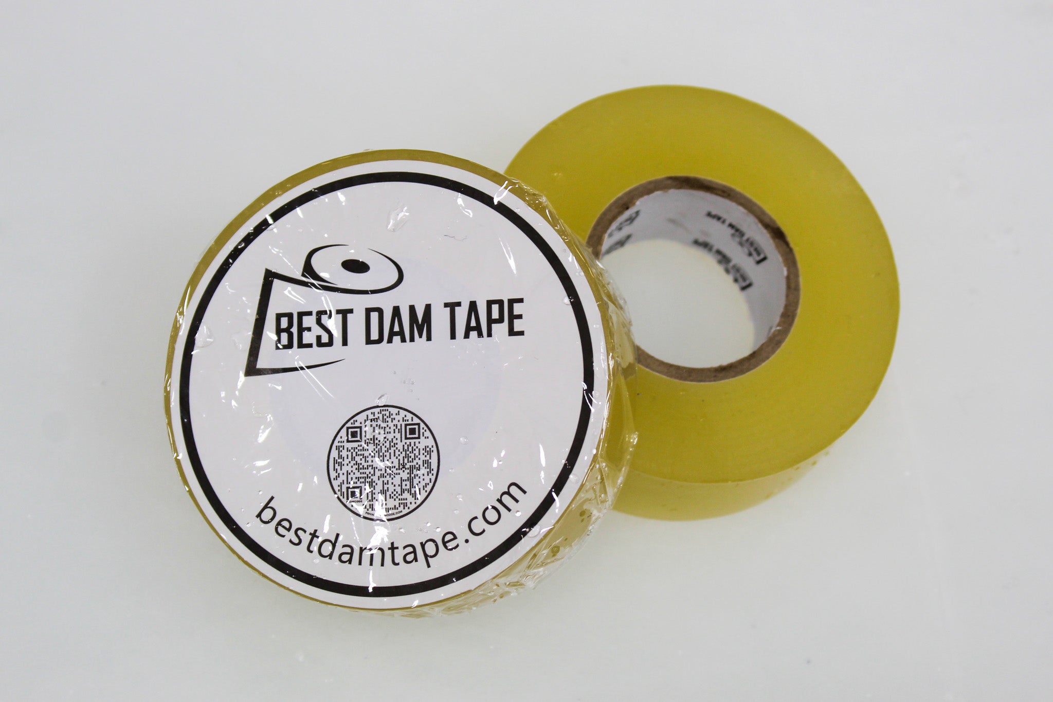 Best Dam Clear Tape