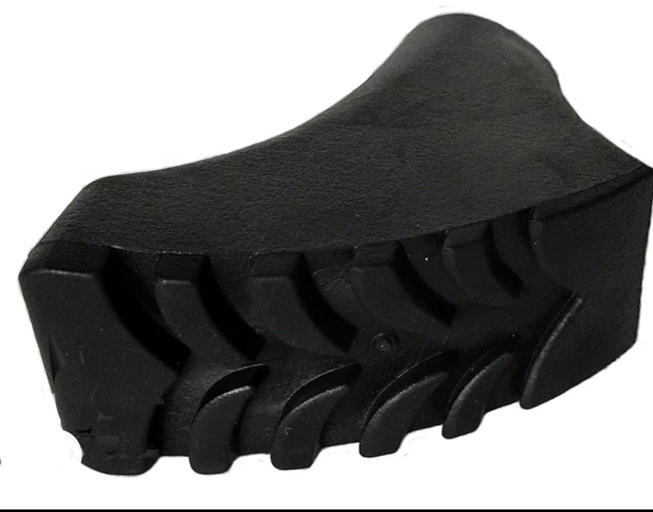 Trekking Pole Universal Rubber Replacement Boot Tips for Walking