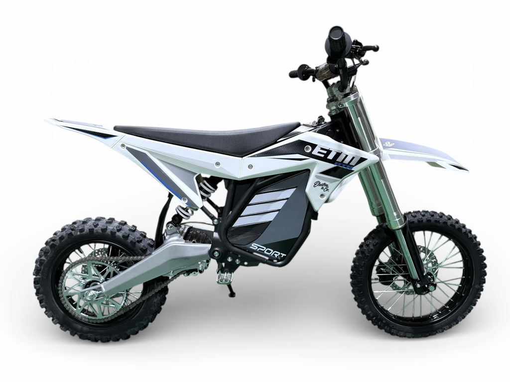 ETM RTR Sport