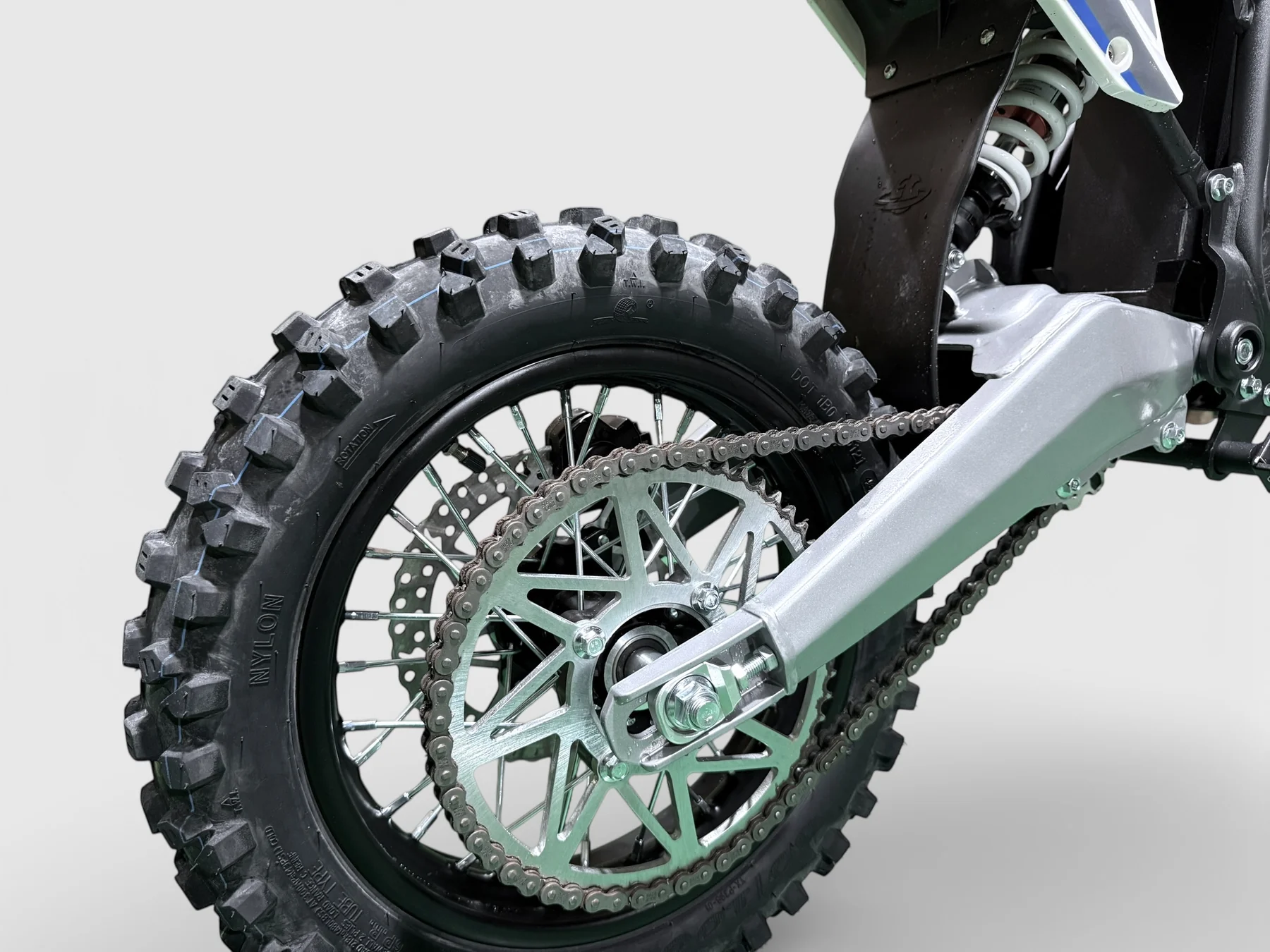 ETM RTR Sport
