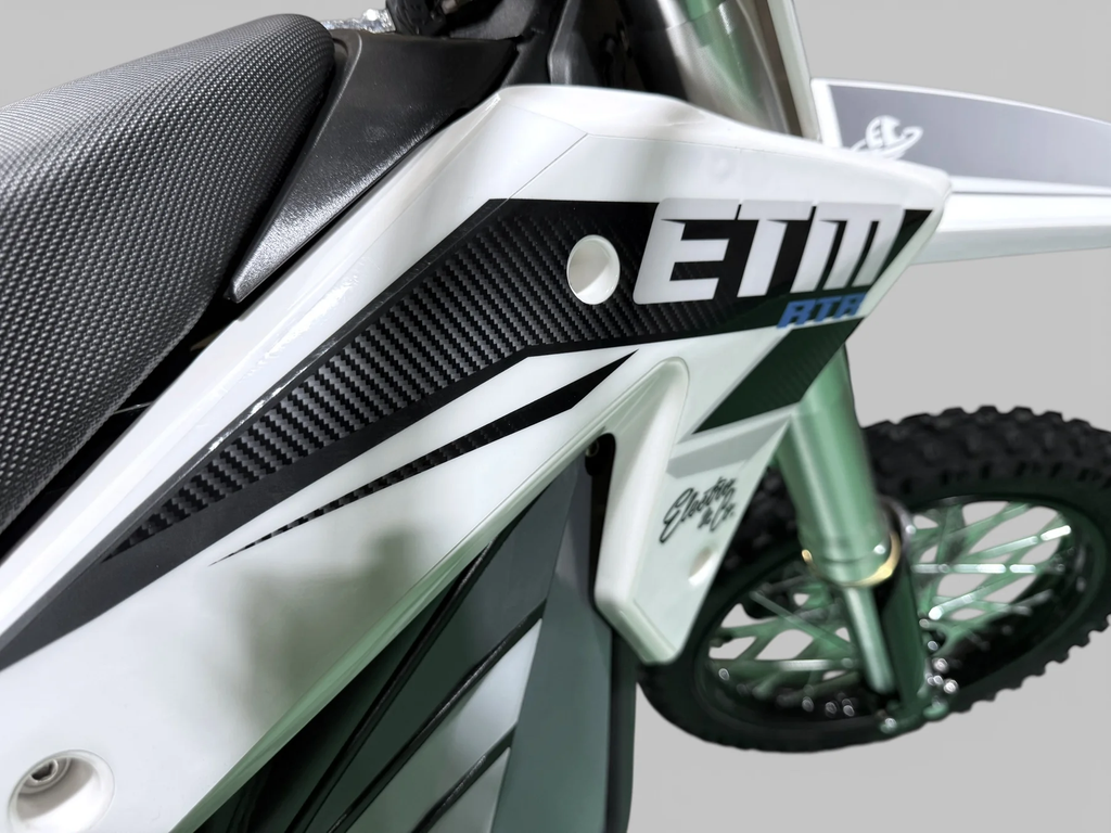 ETM RTR Sport