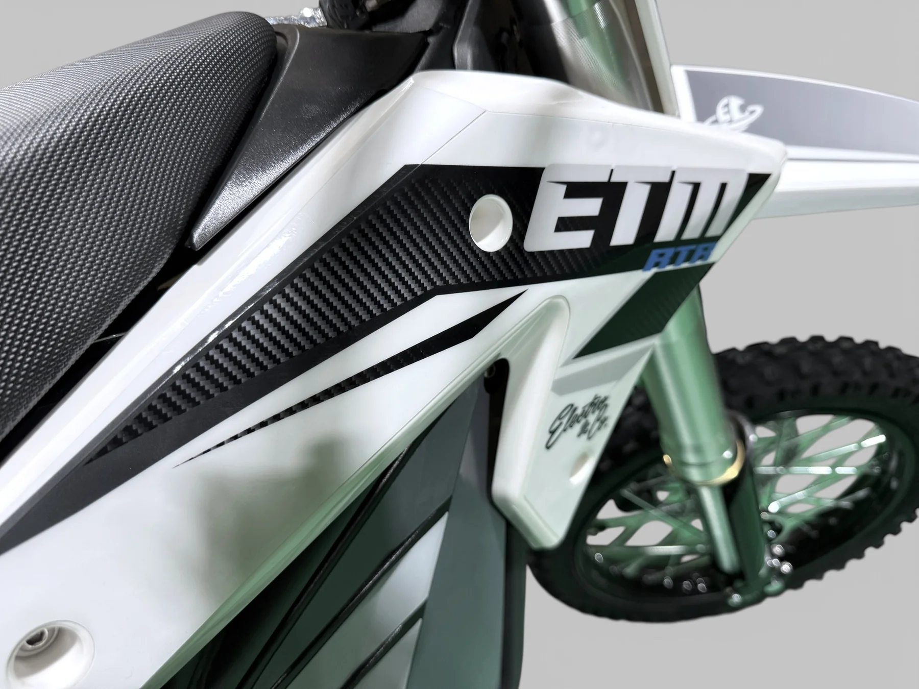 ETM RTR Sport