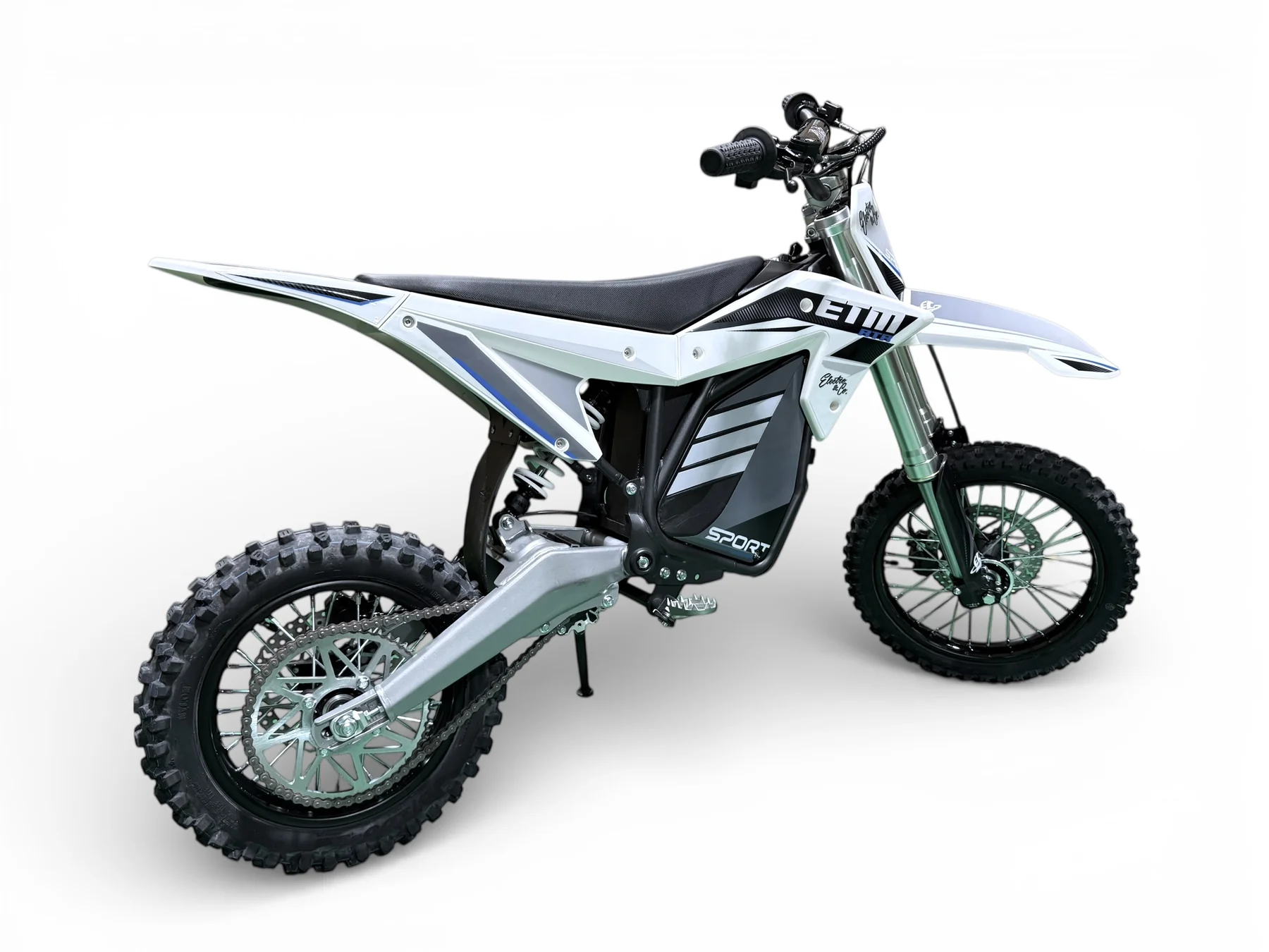 ETM RTR Sport