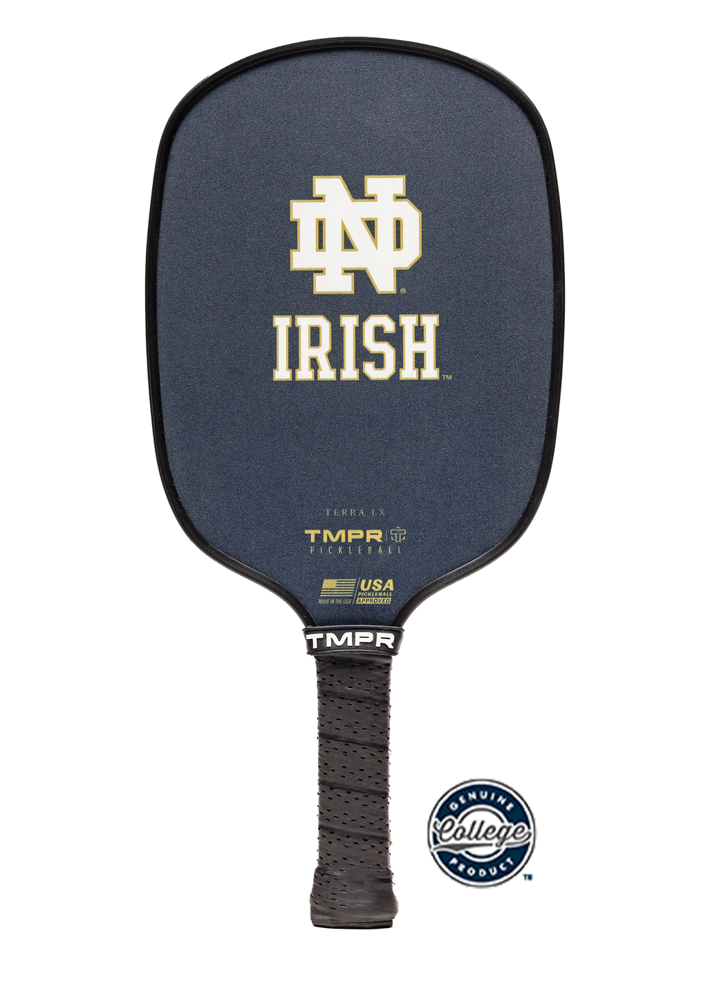Terra LX, Irish Tradition