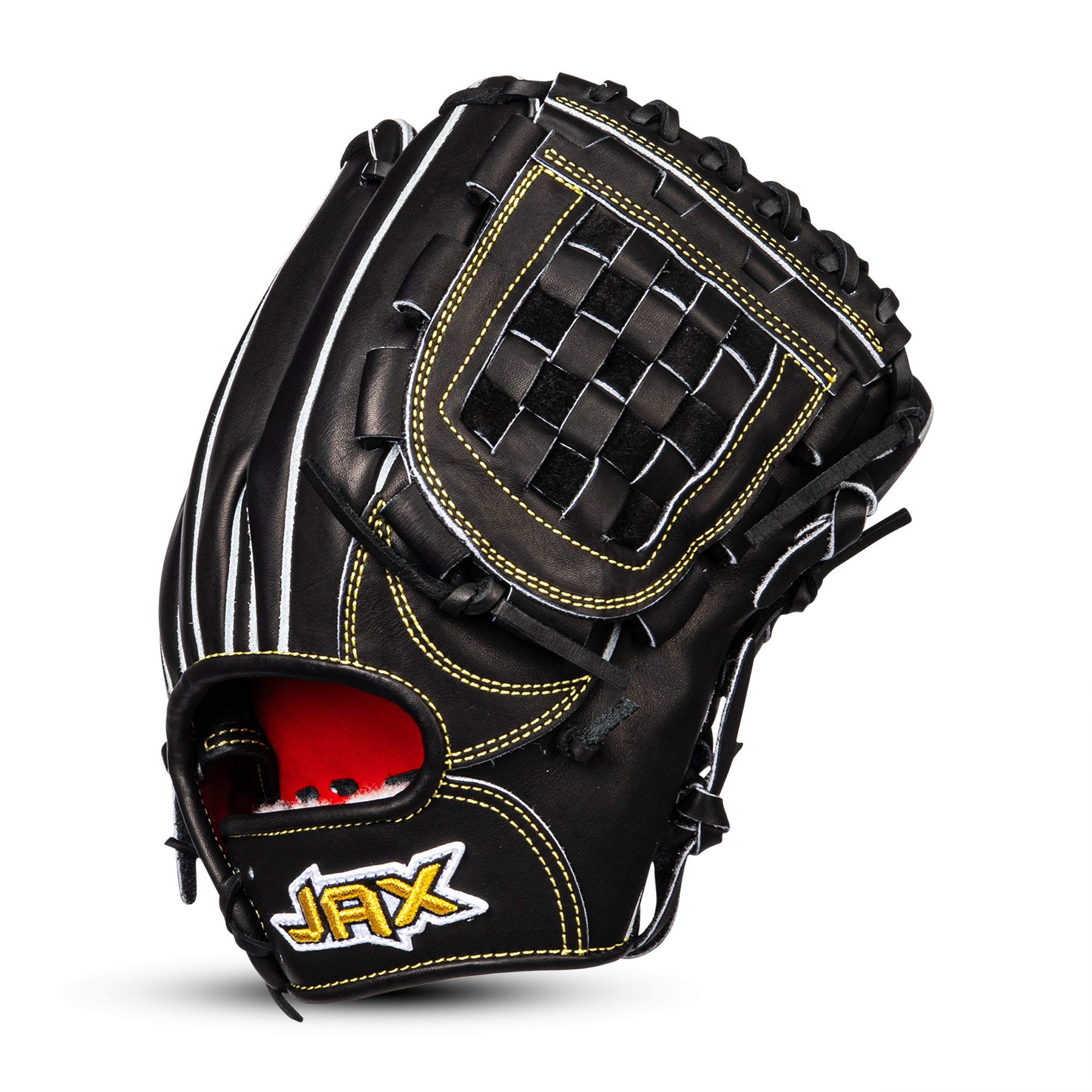 DM-5 | Infield | Black | 11.5"