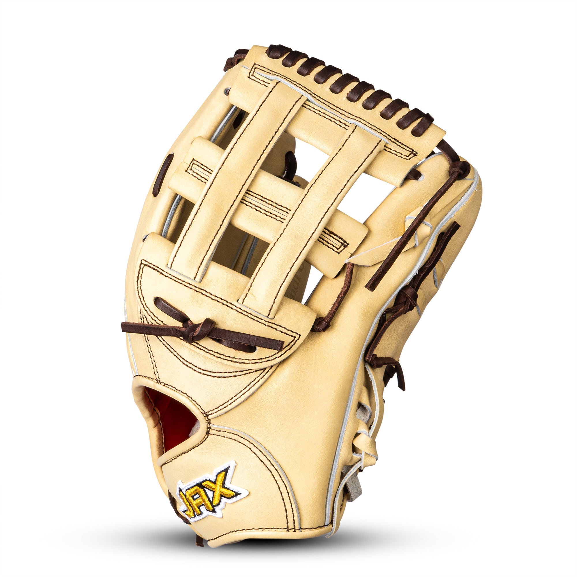 LJ-10S | Infield/Outfield | Blonde | 12.25"