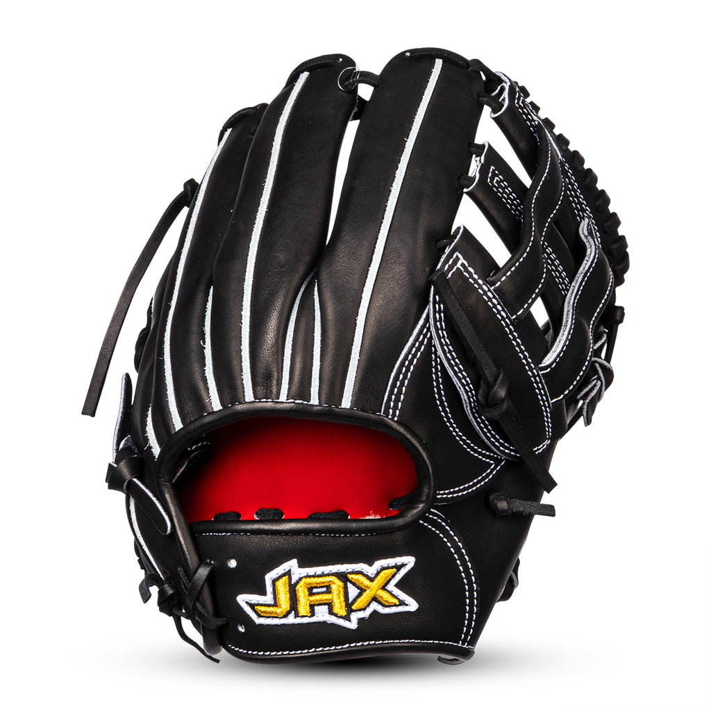 DM-5 | Infield | Black | 11.5"