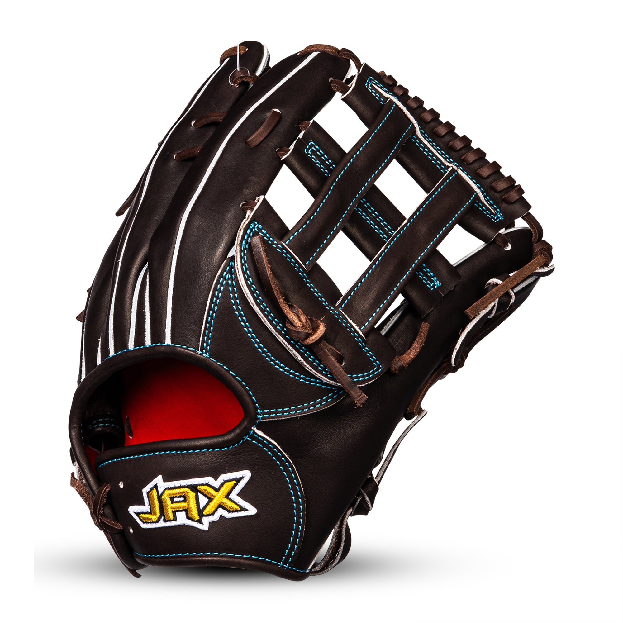 LJ-10 | Outfield | Chocolate | 12.5"
