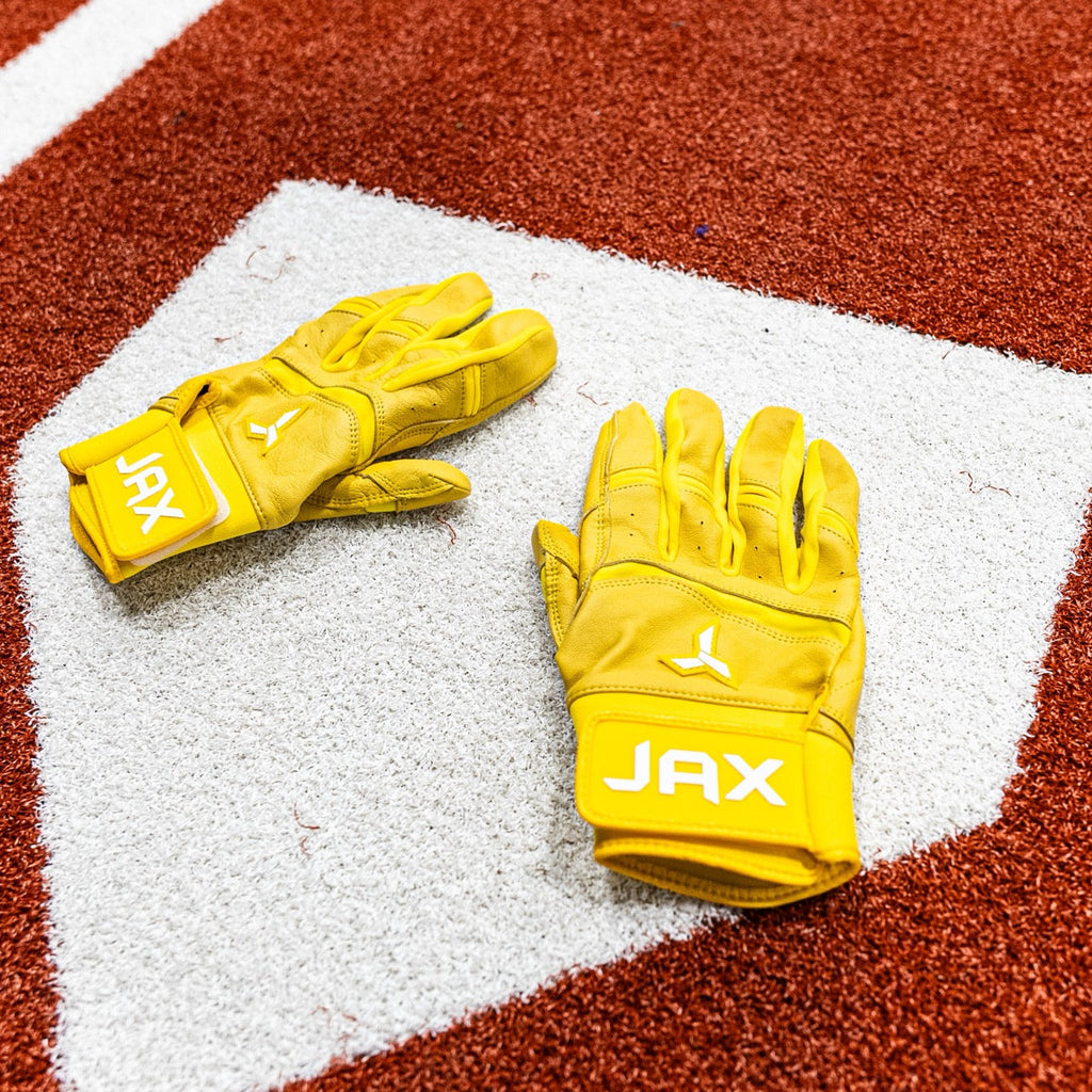 Standout Yellow | Pro Cuff