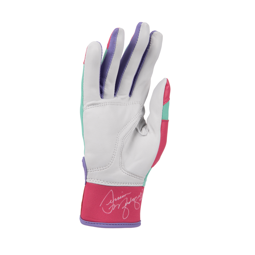 Jessica Mendoza Signature Series