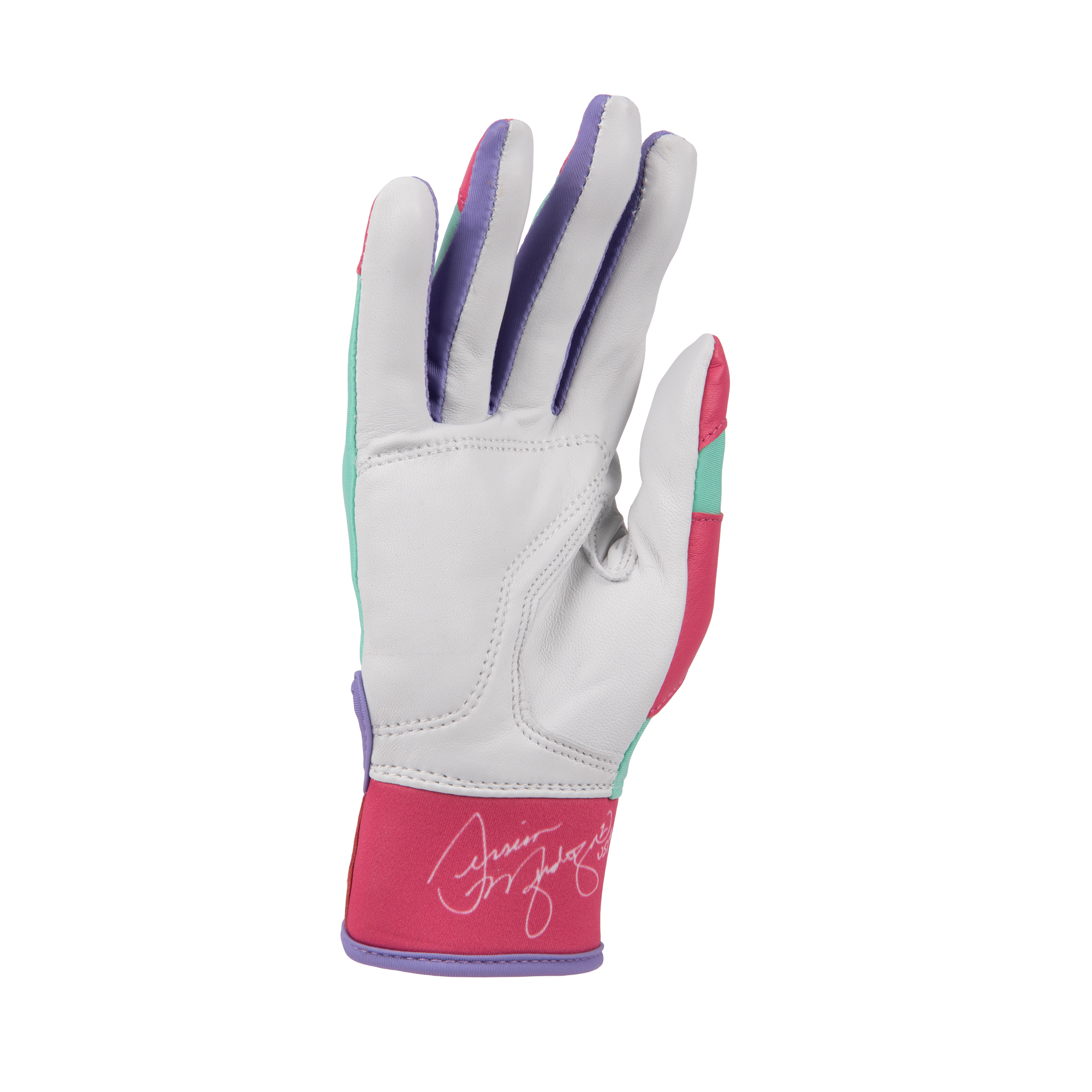 Jessica Mendoza Signature Series