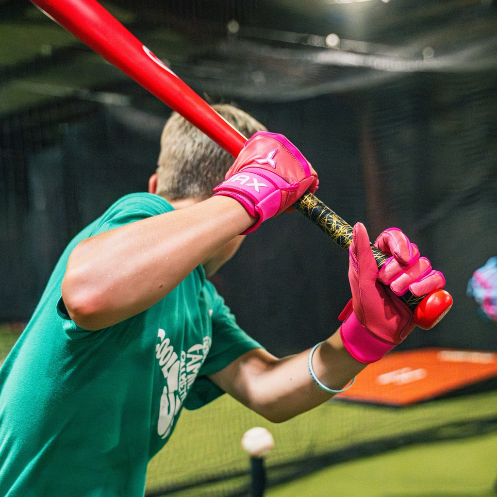 Pink | Pro Cuff