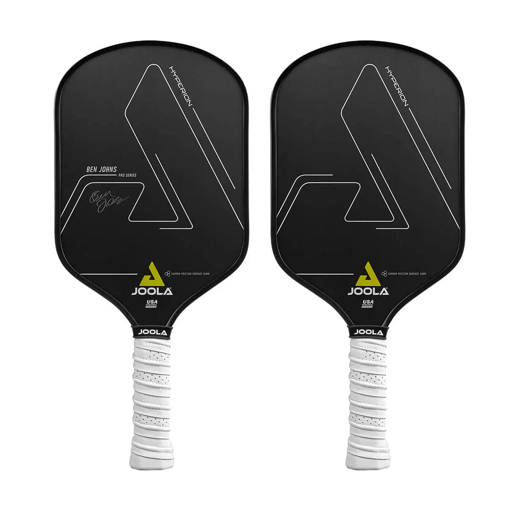 Joola Ben Johns Signature Hyperion CFS 14mm Pickleball Paddle