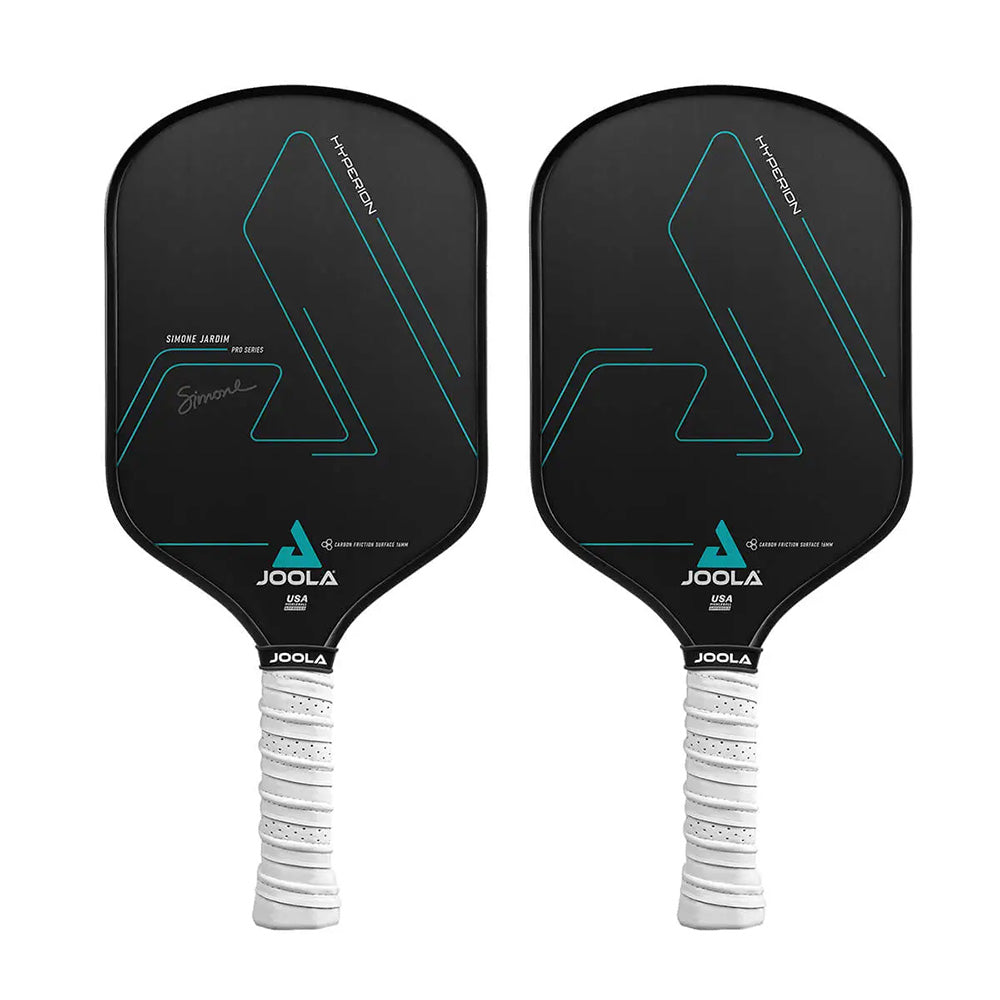 Joola Simone Jardim Signature Hyperion Swift CFS 16mm Pickleball Paddle