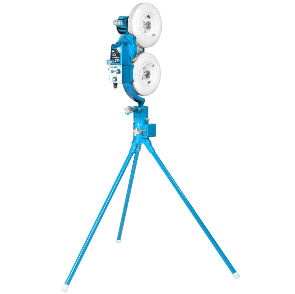 JUGS BP®2 Baseball Pitching Machine