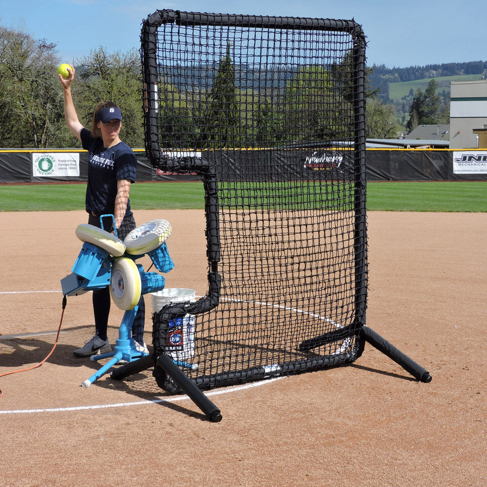 JUGS BP®3 Softball Pitching Machine with Changeup