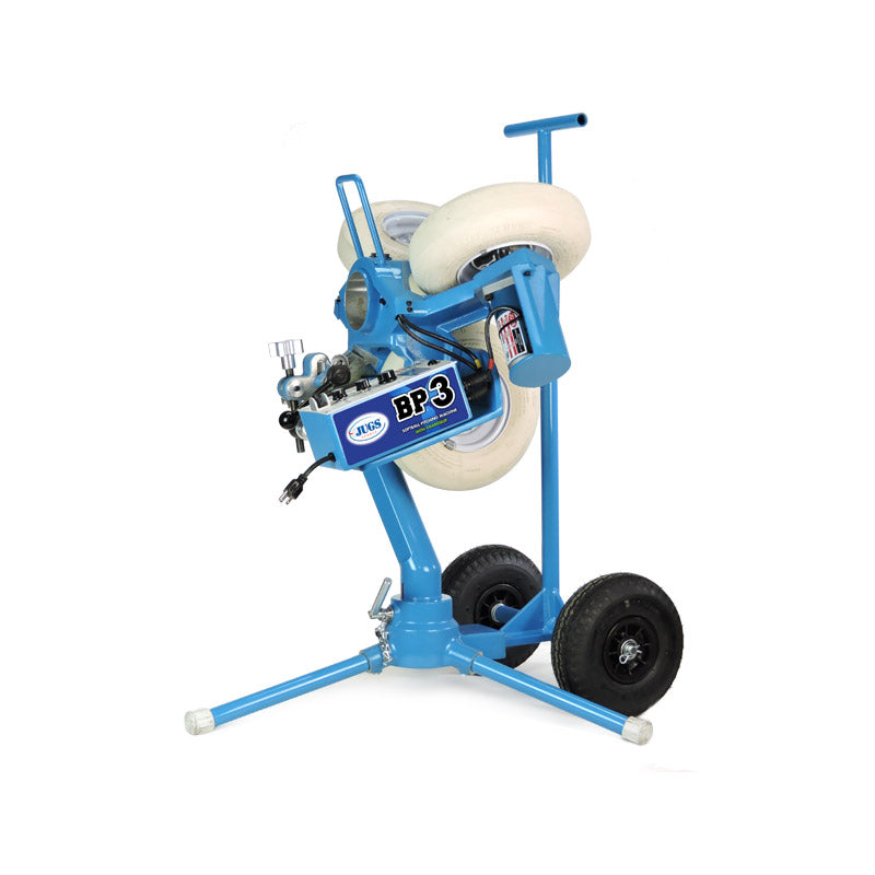 JUGS BP®3 Softball Pitching Machine with Changeup