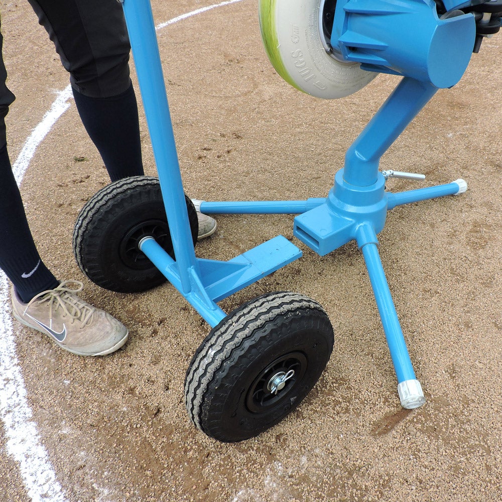 JUGS SP3™ Softball Pitching Machine