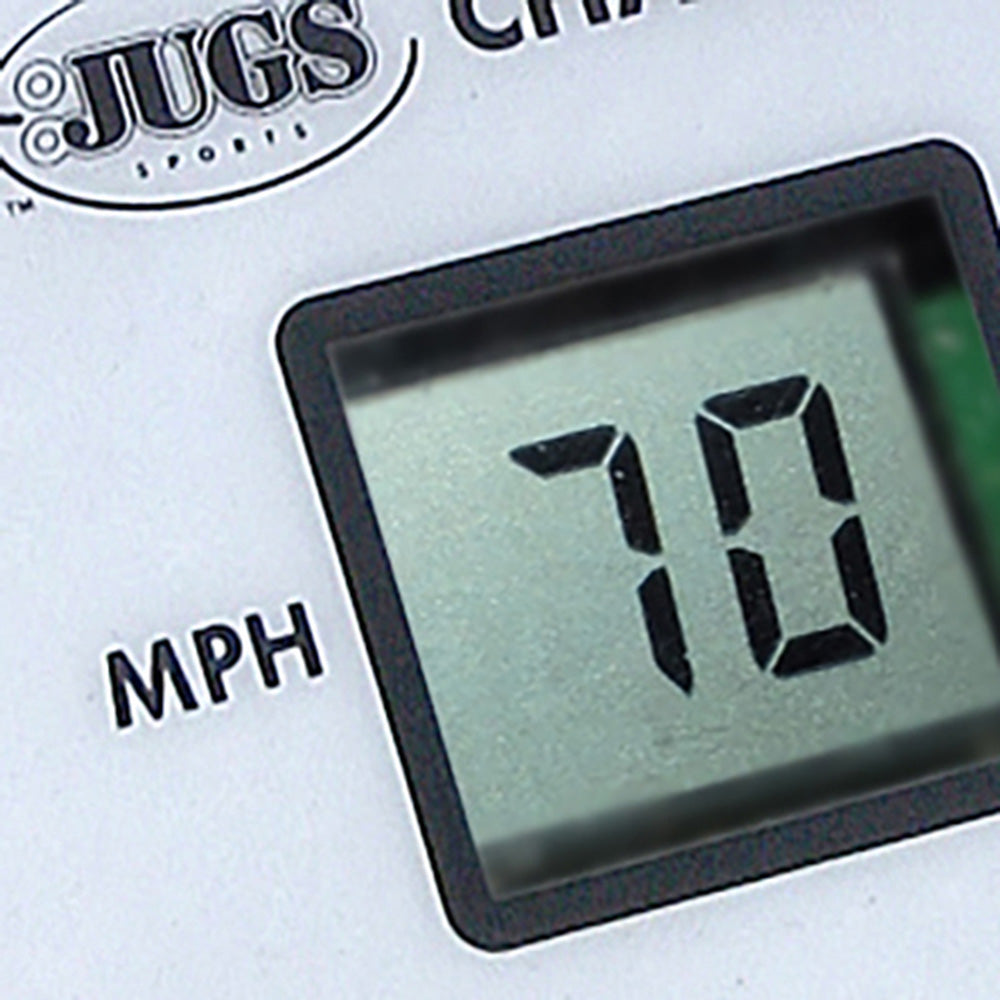 JUGS Changeup Super Softball™ Pitching Machine