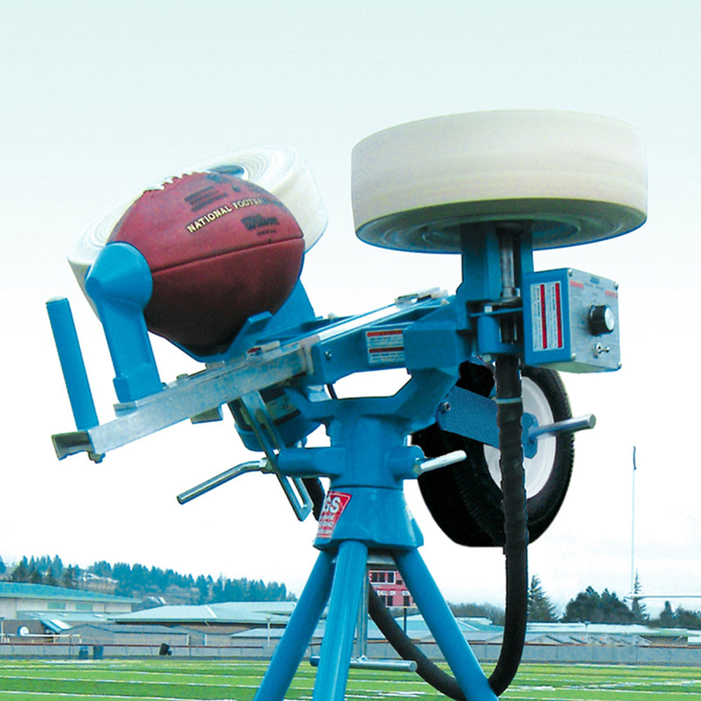 Jugs Field General™ Football Throwing Machine