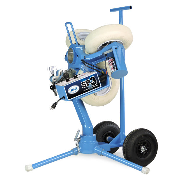 JUGS SP3™ Softball Pitching Machine