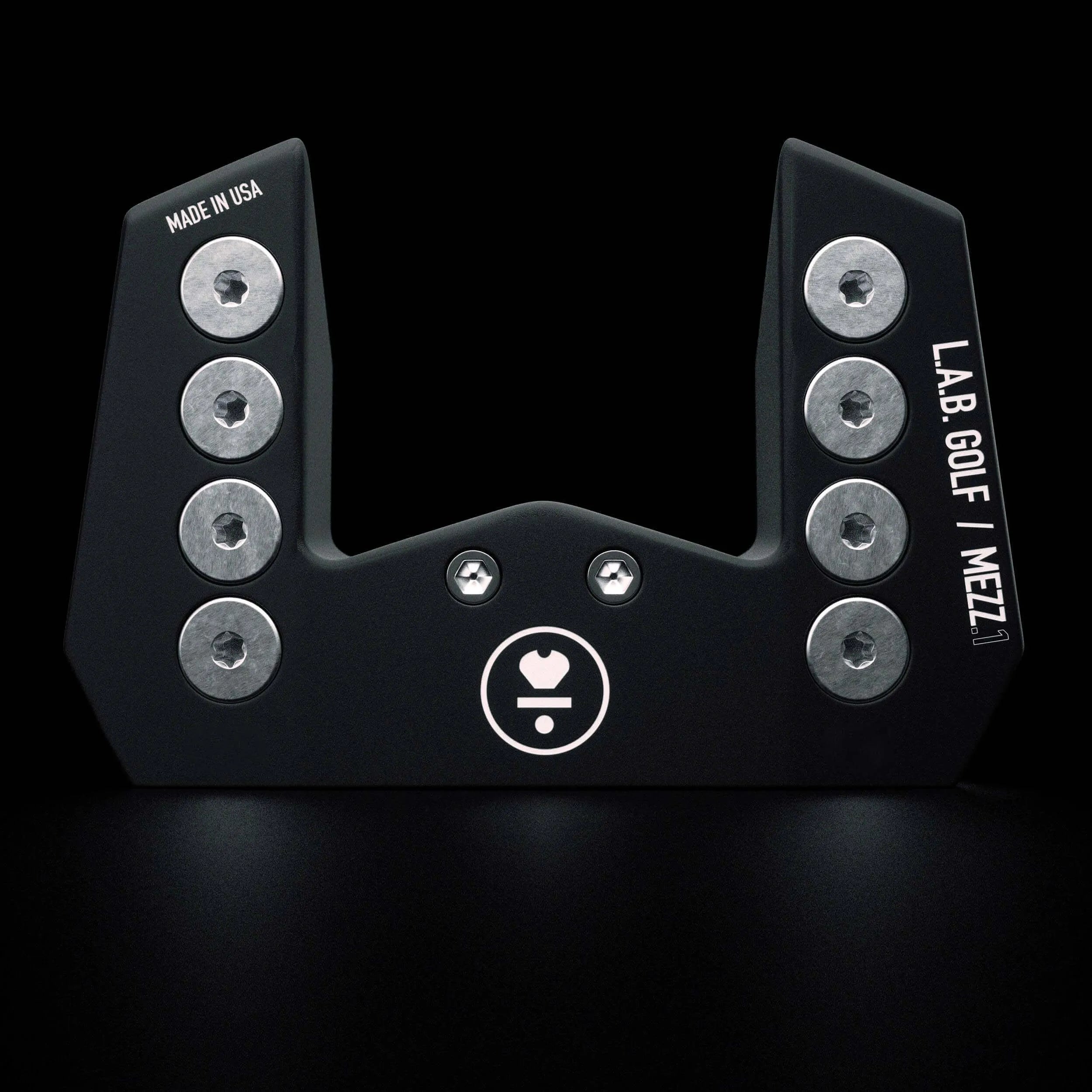 L.A.B. Golf MEZZ.1 Putter