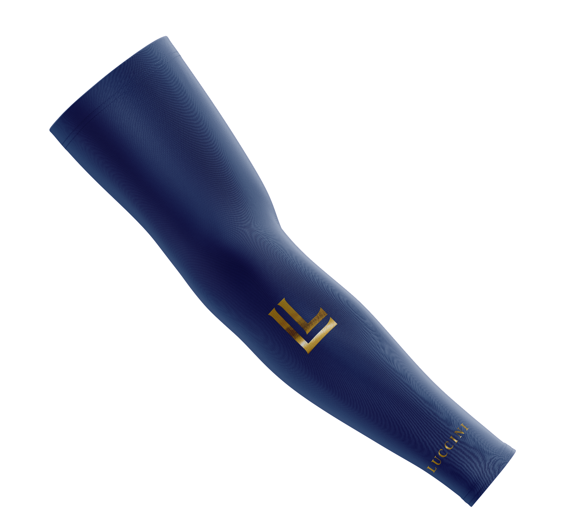 Compression Armsleeve - Navy