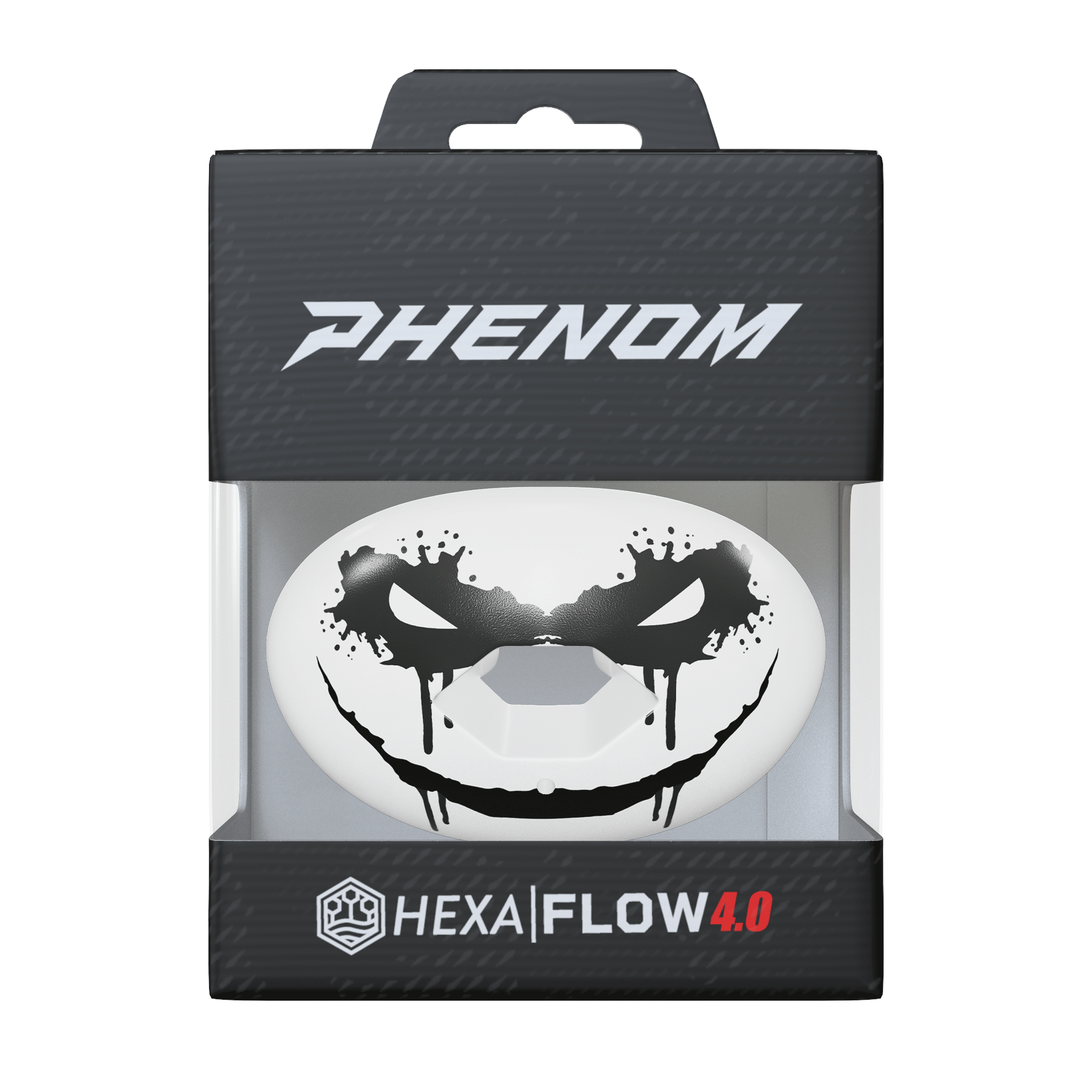 Hexa-Flow Mouthguard - Sinister