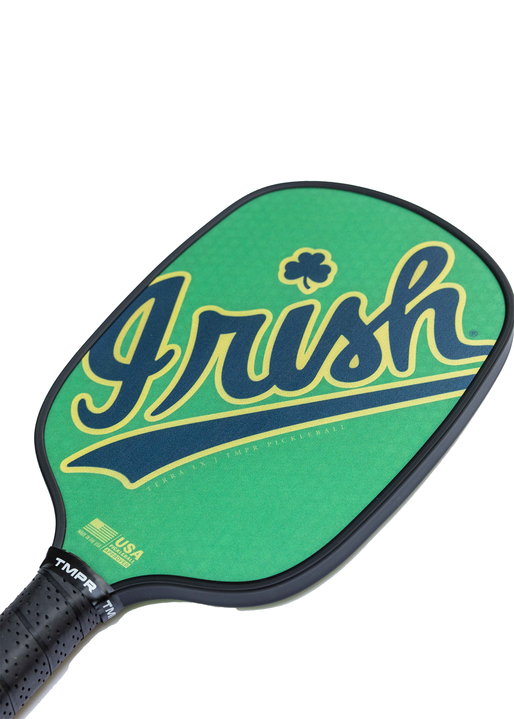 Terra LX, Luck of the Irish