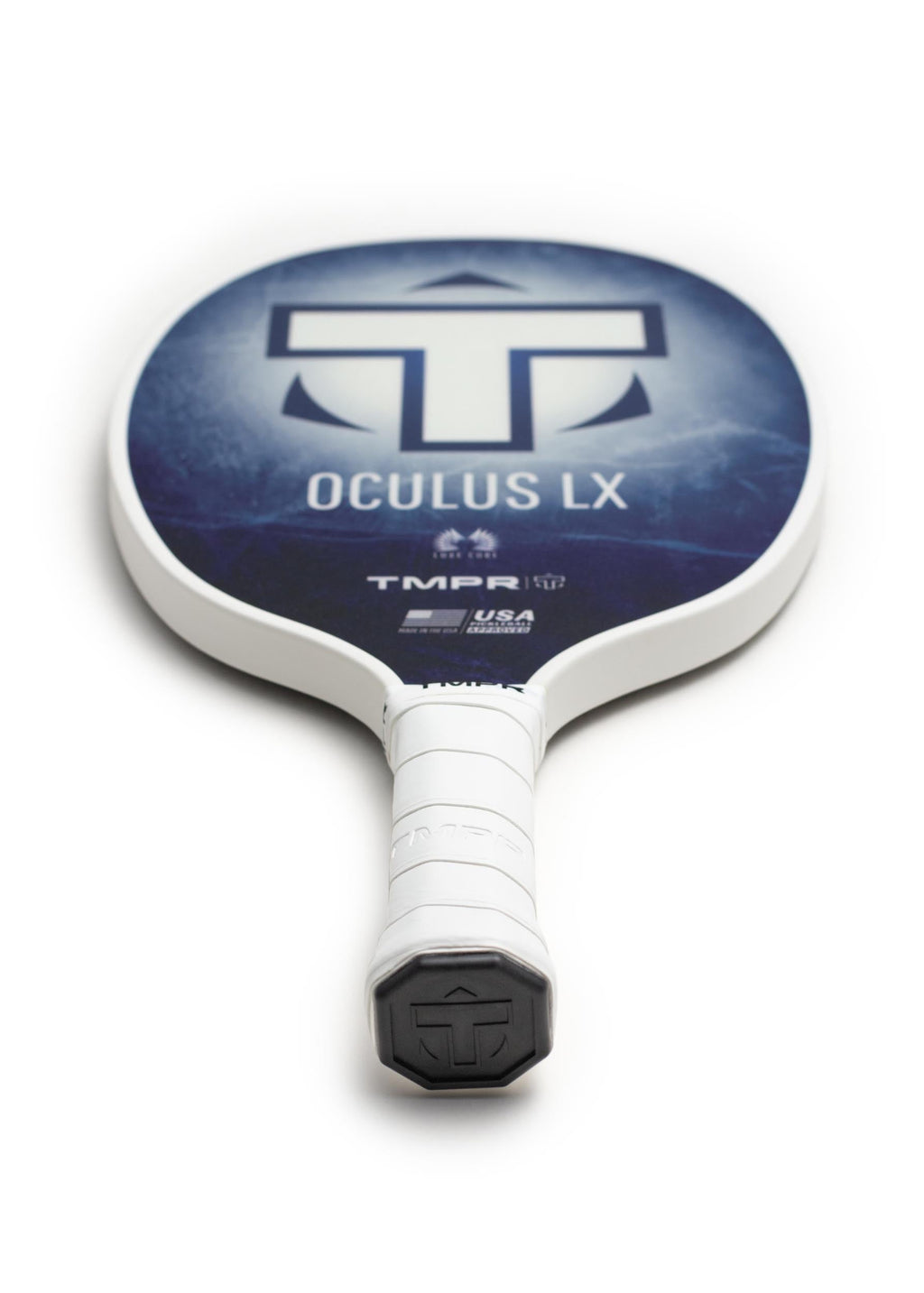 Oculus LX | Indigo Ice