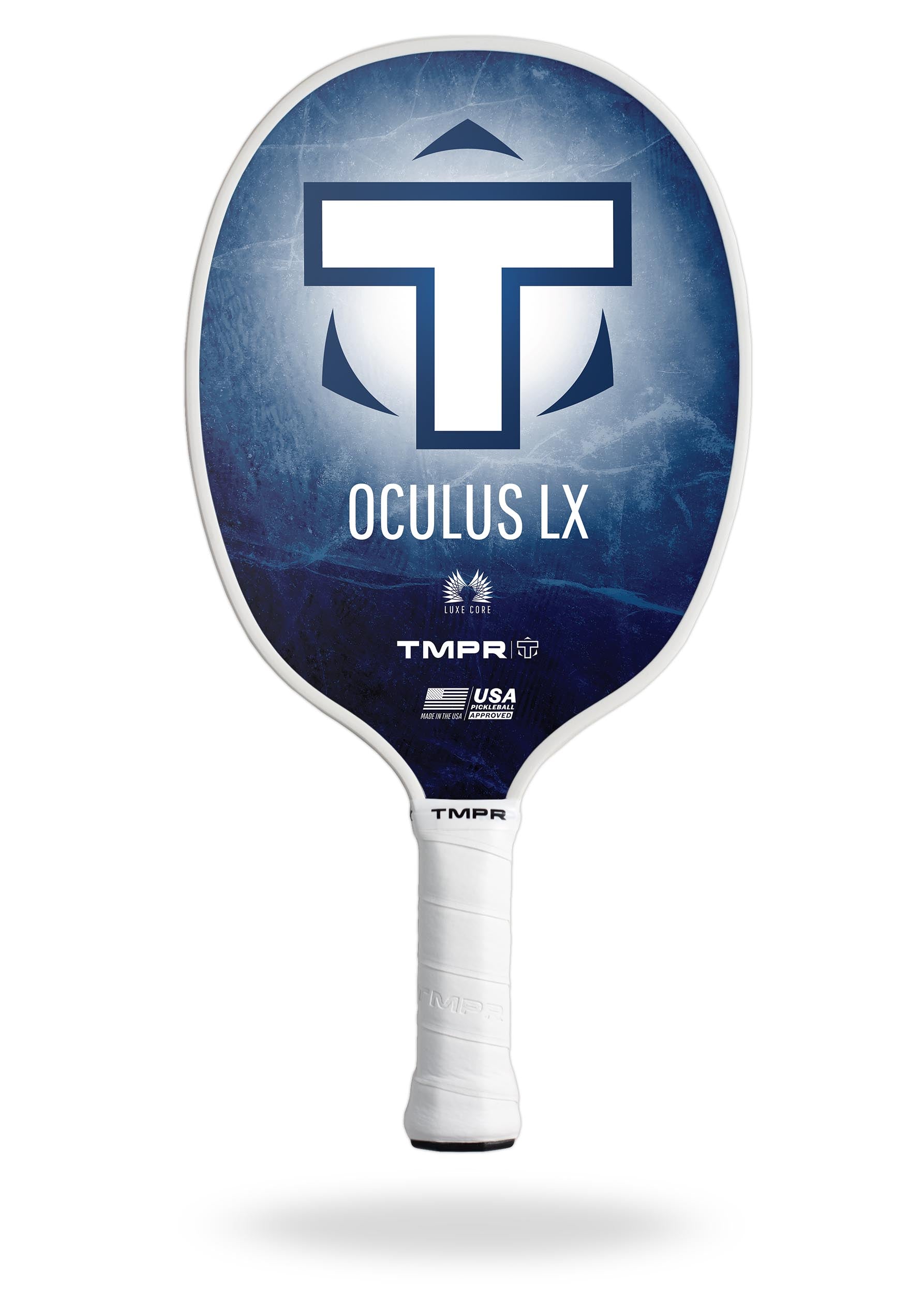 Oculus LX | Indigo Ice