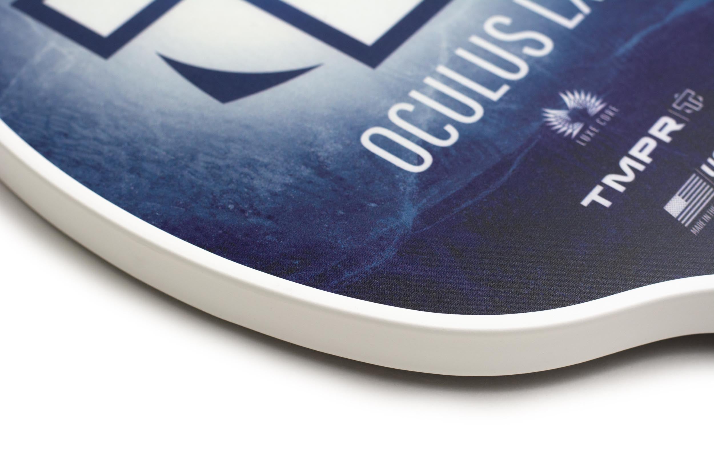 Oculus LX | Indigo Ice