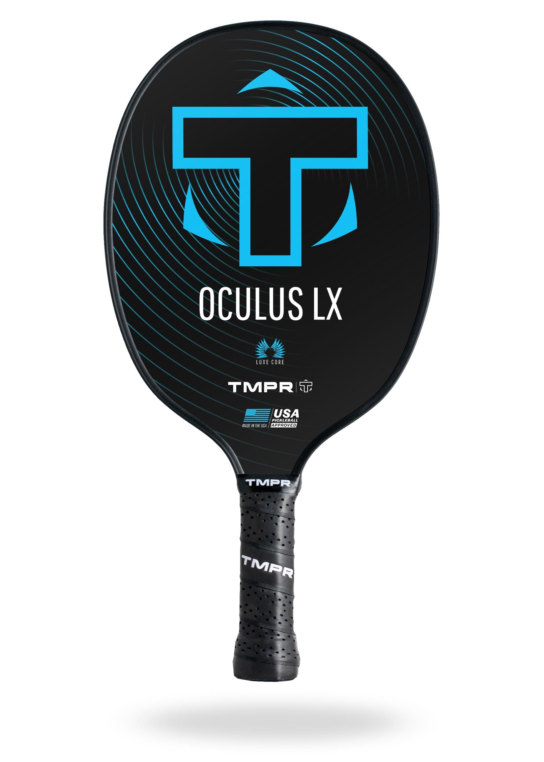 Oculus LX