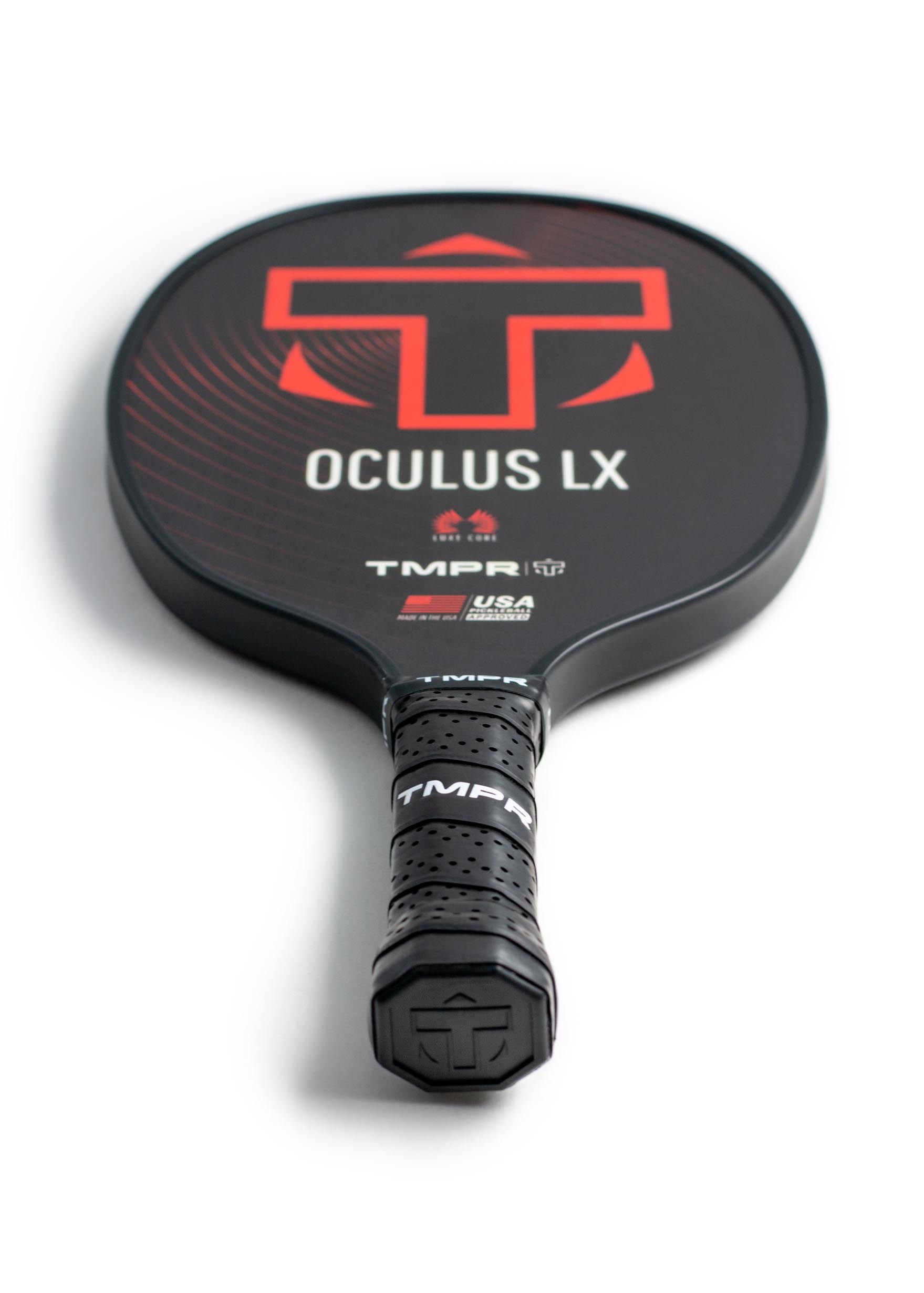 Oculus LX