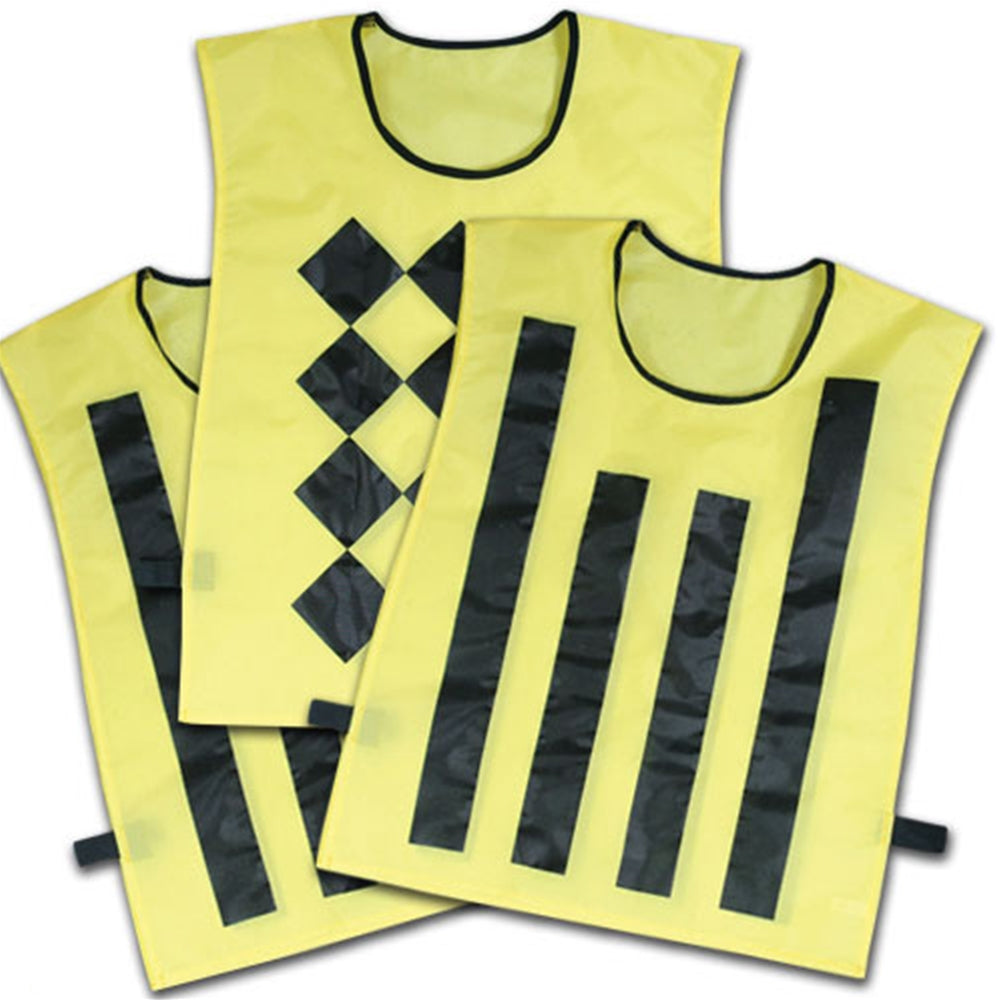 CHAMPRO FOOTBALL SIDELINE OFF'L PINNIES