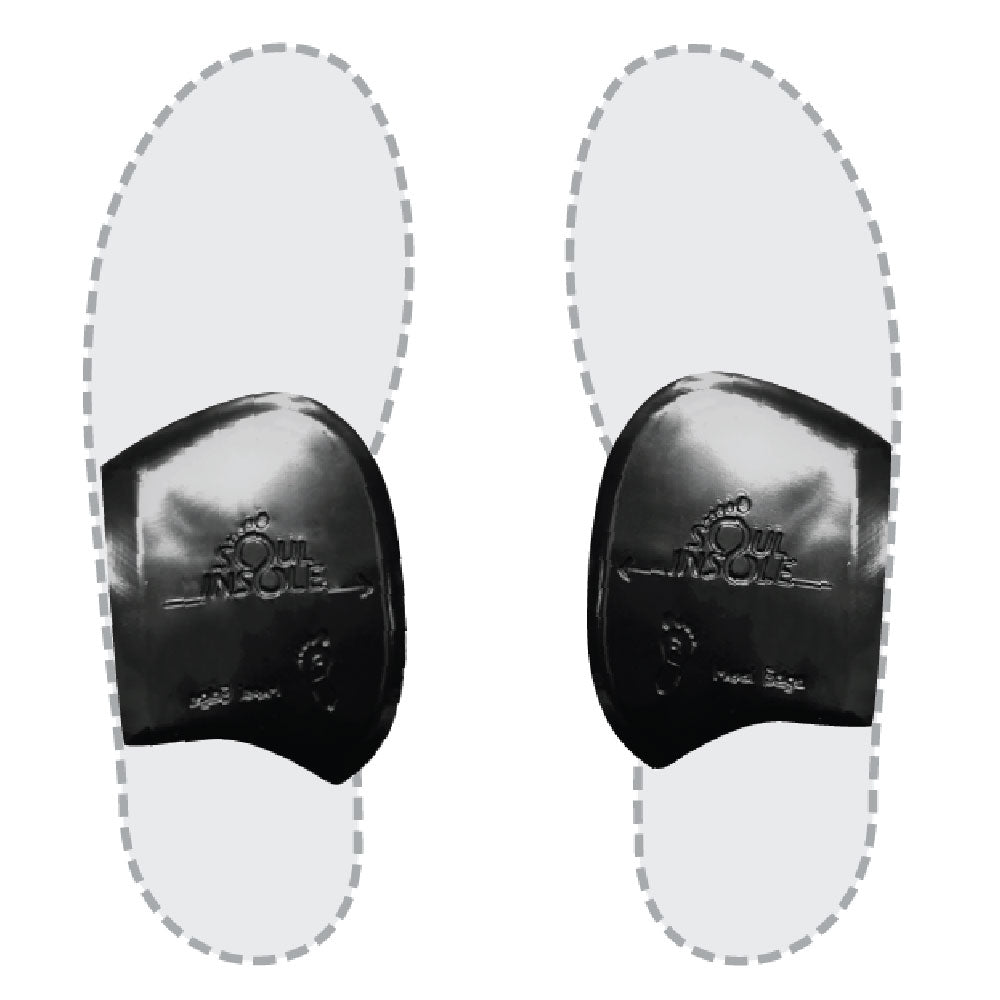 Shoe Bubble Pro-Lite Orthotic