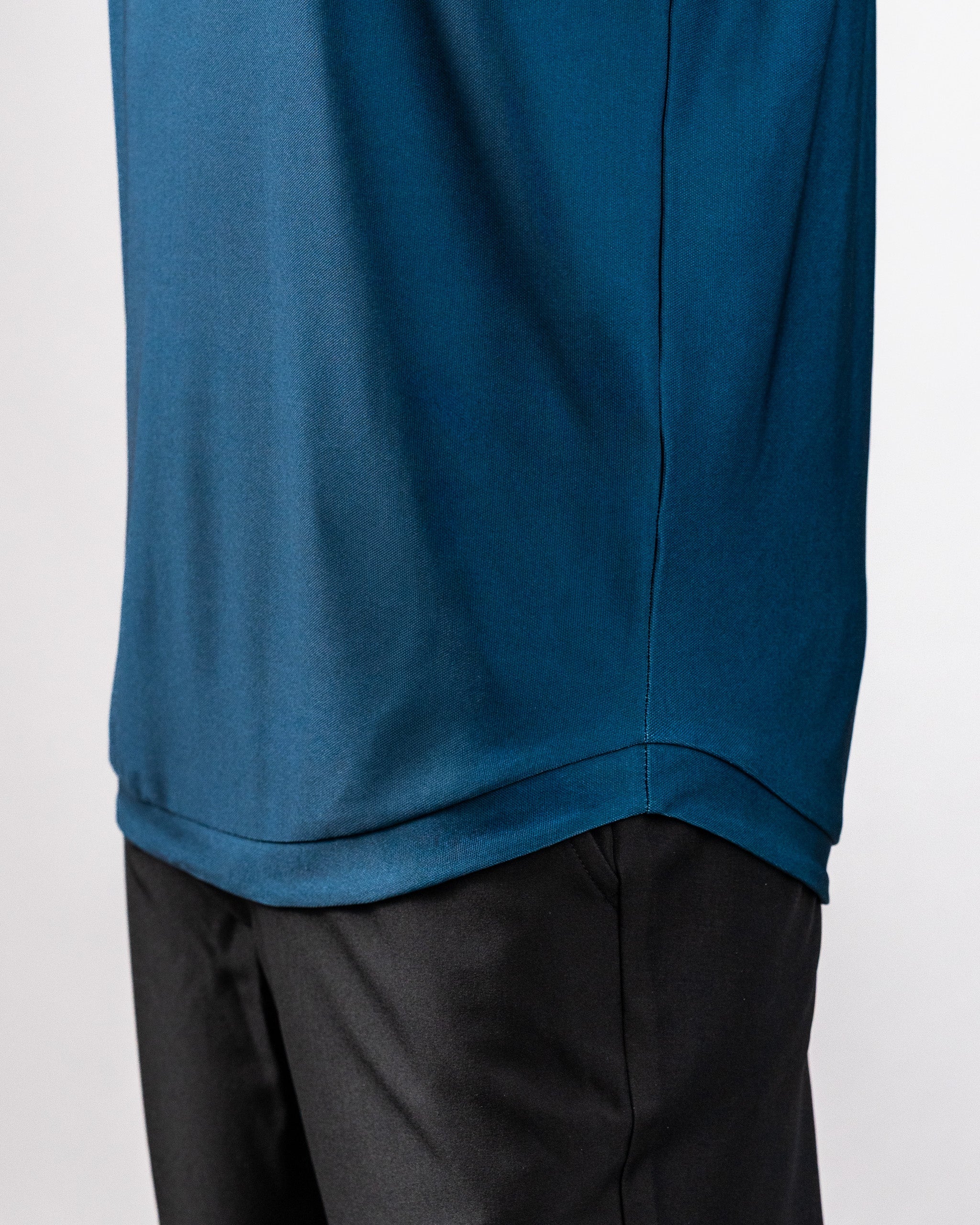 Player Preferred™ Polo - Spade Fade - Navy