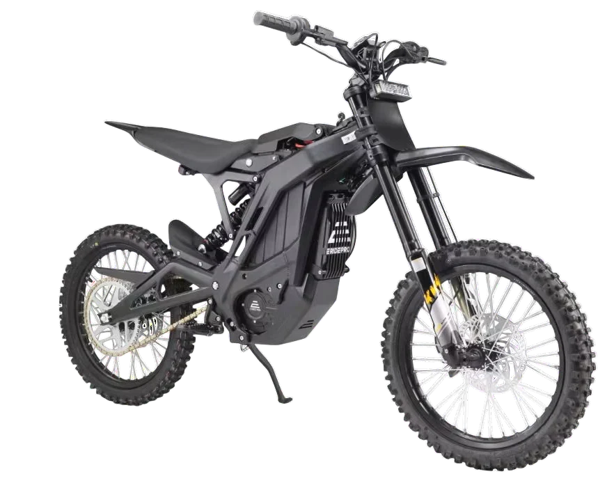 2025 E Ride Pro S