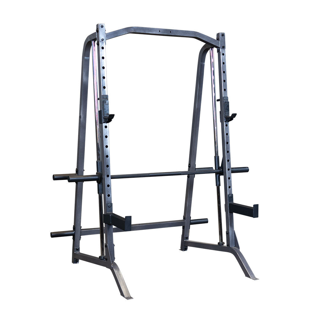 Body-Solid PSM200 Squat Rack Smith Machine