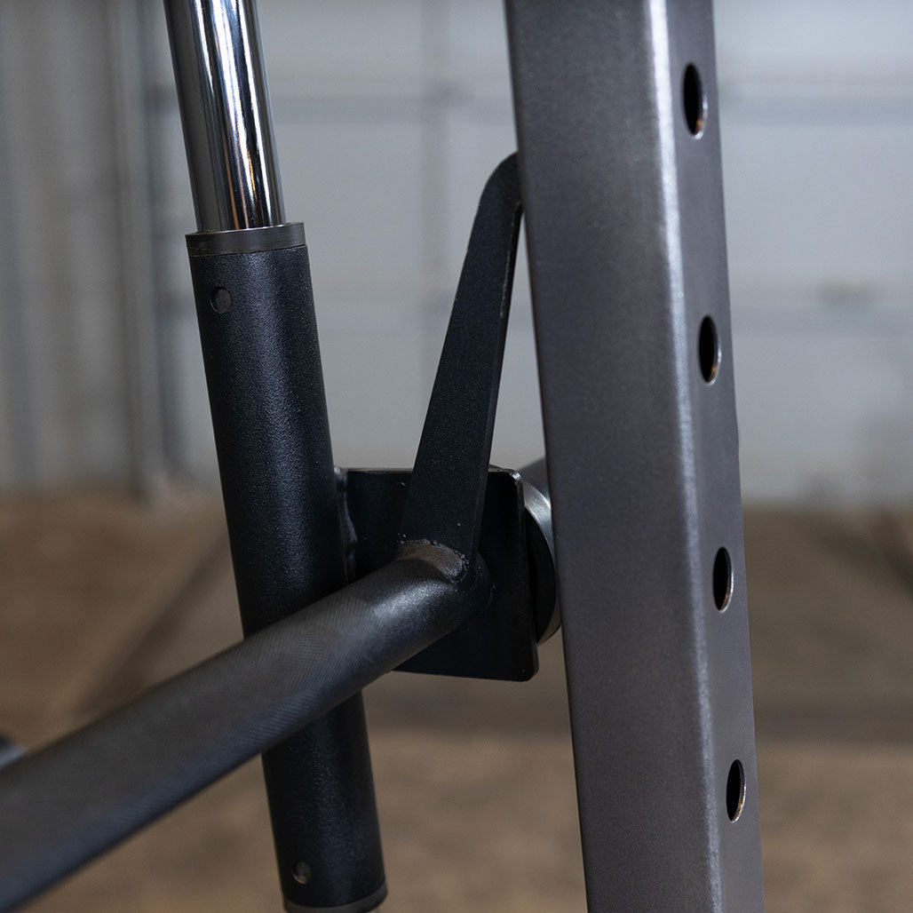 Body-Solid PSM200 Squat Rack Smith Machine