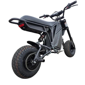The Rizzler Bike
